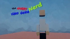 ANGRY Video Game Nerd