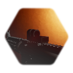 Reflex Sight (RX01)