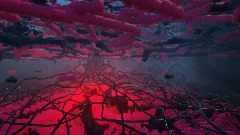 A screenshot taken in Dreams. 9 of 15.