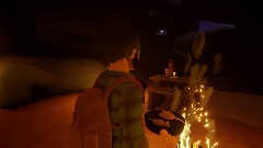 A screenshot taken in Dreams. 3 of 5.