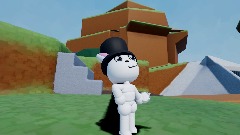 Bunny Boi game test