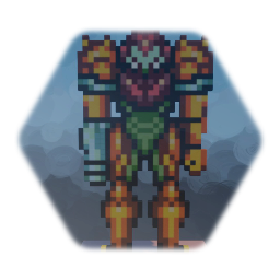 Samus Aran