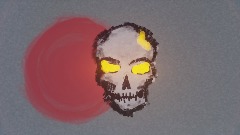 A screenshot taken in Dreams. 8 of 14.