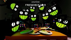 A screenshot taken in Dreams. 4 of 14.