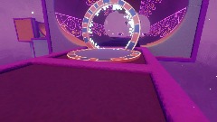 My Dreamiverse Dash!