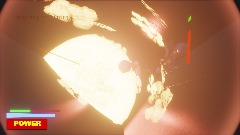 A screenshot taken in Dreams. 29 of 30.