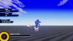 Marza Sonic Engine