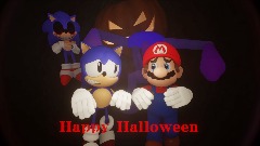 Happy Halloween