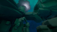 A screenshot taken in Dreams. 5 of 5.