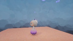 A screenshot taken in Dreams. 19 of 29.