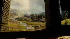 A screenshot taken in Dreams. 7 of 10.