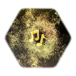 Cinnabar Island Blues (Nostalgia Remix Revisit)