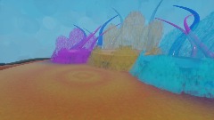 A screenshot taken in Dreams. 3 of 3.