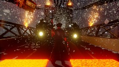 Call of duty Zombies Ghost Train snippet