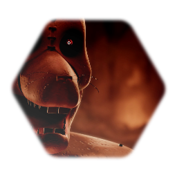 (FNAC 3) Animatronic Bundle