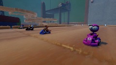 Tin Toy Rally [Daniele]