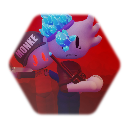 Mayhem au