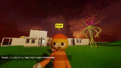 A screenshot taken in Dreams. 7 of 30.