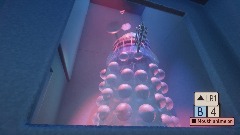 A screenshot taken in Dreams. 5 of 6.