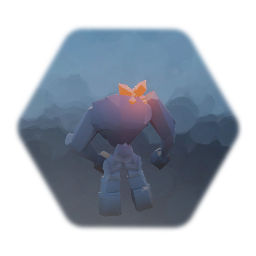 Stone Golem