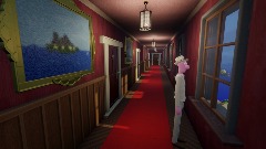 A screenshot taken in Dreams. 5 of 6.