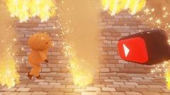 T3DDY vs. YOUTUBE (Contin. do T3DDY em busca da monetizaçao)