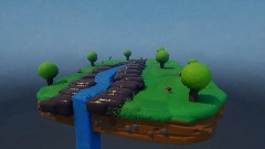 A screenshot taken in Dreams. 24 of 30.