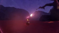 A screenshot taken in Dreams. 19 of 30.