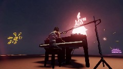 A screenshot taken in Dreams. 1 of 1.
