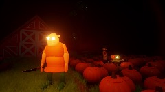 Childhood horror Halloween special