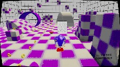 A screenshot taken in Dreams. 5 of 23.