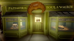 A screenshot taken in Dreams. 5 of 8.