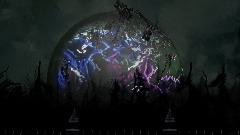 A screenshot taken in Dreams. 4 of 30.