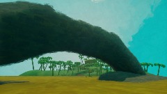 Sunny Islands - 1/1/2019