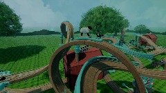 A screenshot taken in Dreams. 5 of 5.