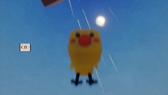 A screenshot taken in Dreams. 1 of 1.