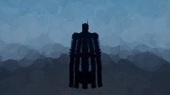 A screenshot taken in Dreams. 7 of 14.