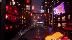 A screenshot taken in Dreams. 4 of 30.