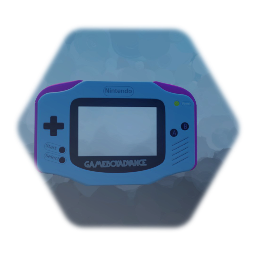 Mr Beast Game Boy advance