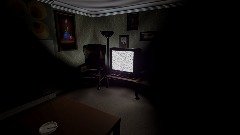 The Enfield Poltergeist (Chapter 1) VR