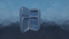 A screenshot taken in Dreams. 1 of 3.