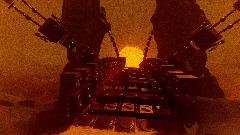 A screenshot taken in Dreams. 8 of 25.