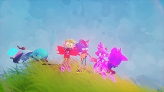 Help me save this community.