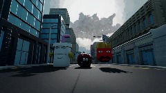 Athf project