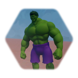 My Creation - 2/20/2022