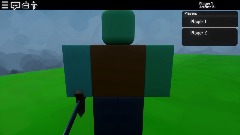 A screenshot taken in Dreams. 1 of 2.
