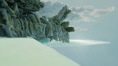 A screenshot taken in Dreams. 3 of 14.