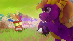 A screenshot taken in Dreams. 17 of 27.