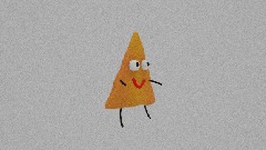 Dorito Man Showcase Thing