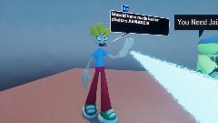 A screenshot taken in Dreams. 1 of 1.